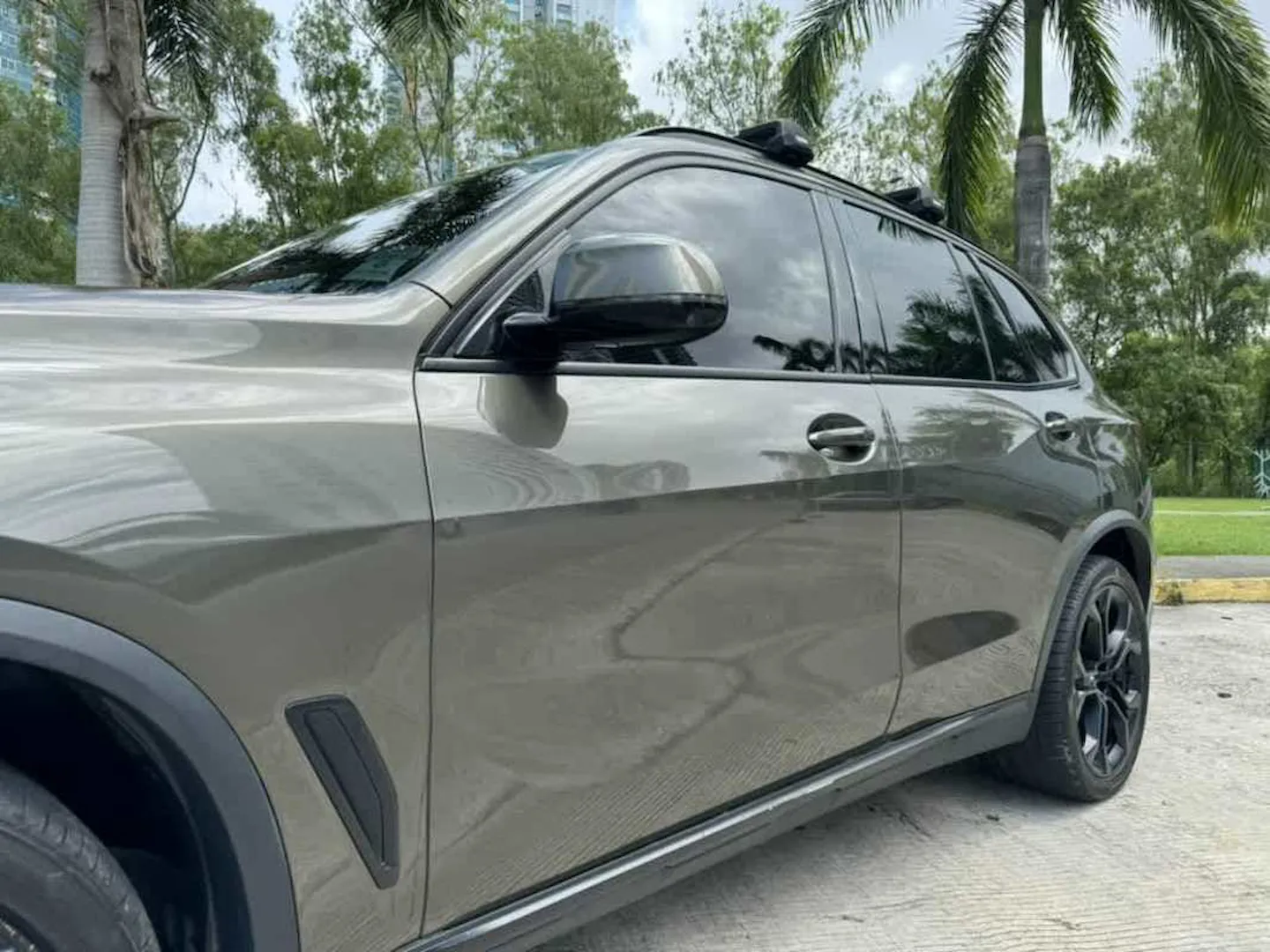 Preview imagenes del auto